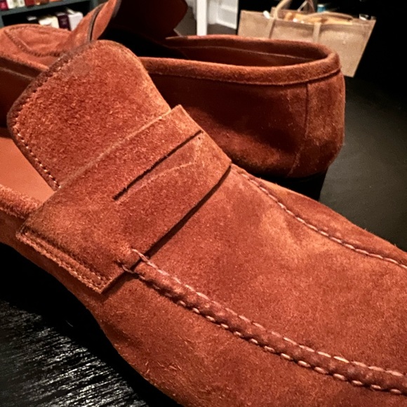 Men’s shoes